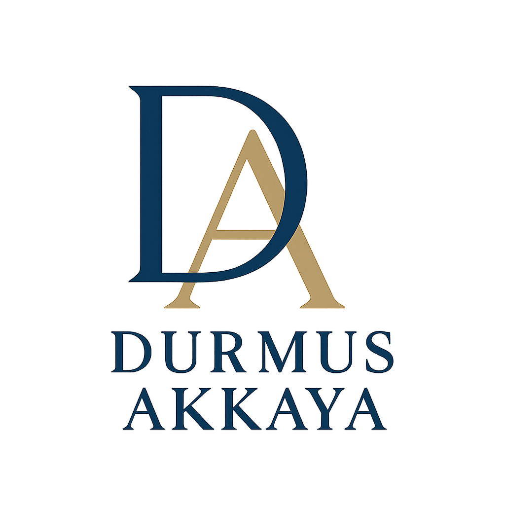 DA Logo